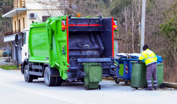 Best Recycling Services for Junk in Deerfield, IL